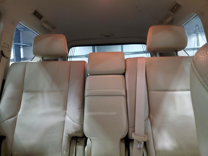 2016 Lexus Gx 460 Base