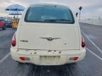 2008 Chrysler Pt Cruiser