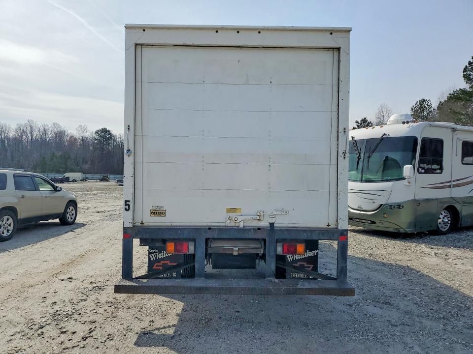 2016 Chevrolet 3500hd