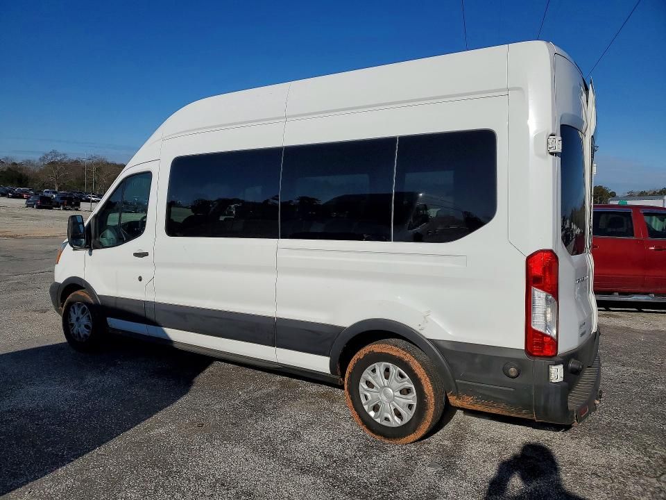 2016 Ford Transit T-350