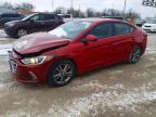 2017 Hyundai Elantra Value Edition