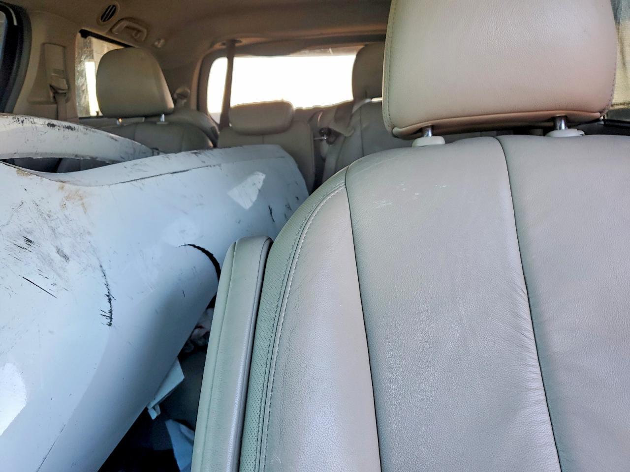 2011 Toyota Sienna xle