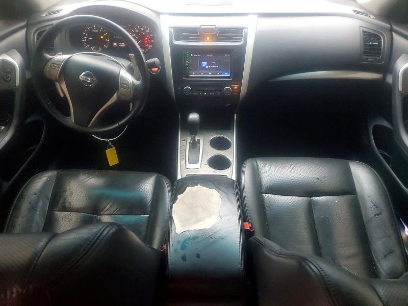 2014 Nissan Altima 3.5 sl