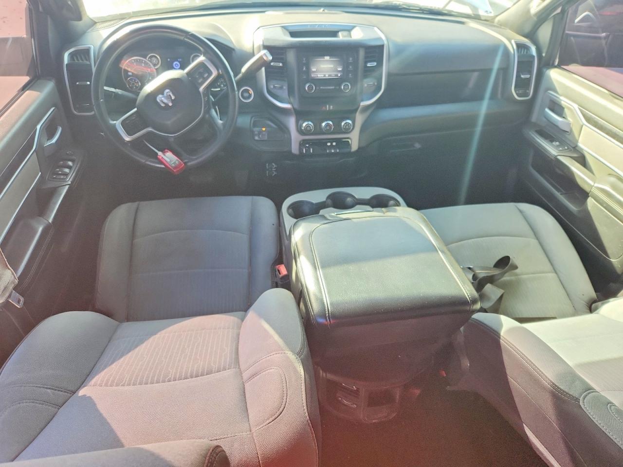 2021 Dodge RAM 3500 BIG Horn