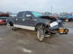 2007 Ford F150 Supercrew