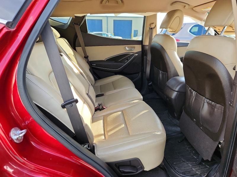 2013 Hyundai Santa fe Sport