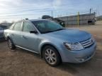 2008 Ford Taurus sel