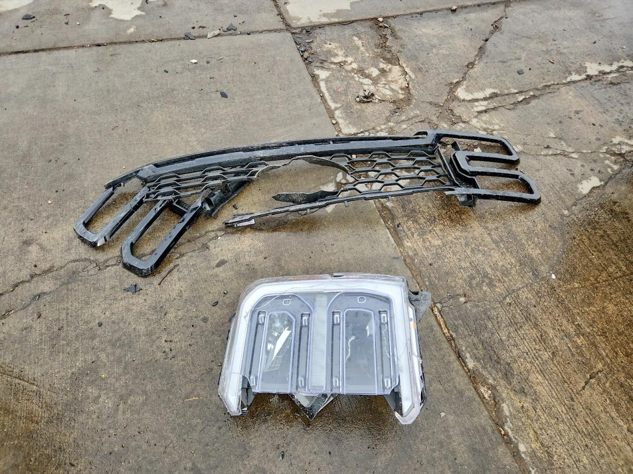 2025 Ford F350 Super Duty