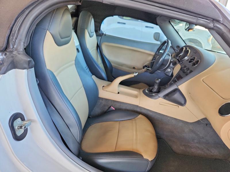 2006 Pontiac Solstice