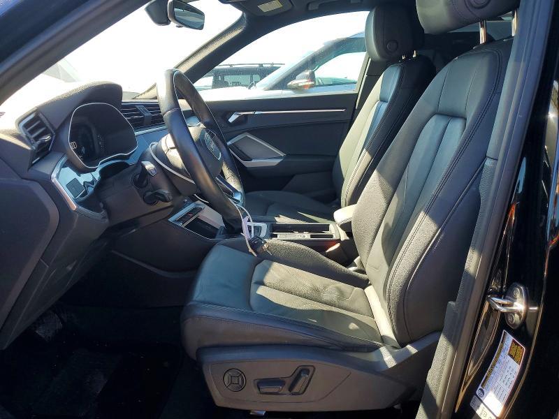 2021 Audi Q3 Premium 40