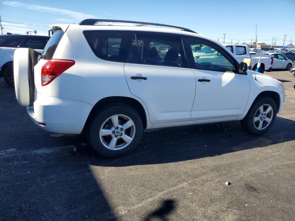 2007 Toyota Rav4