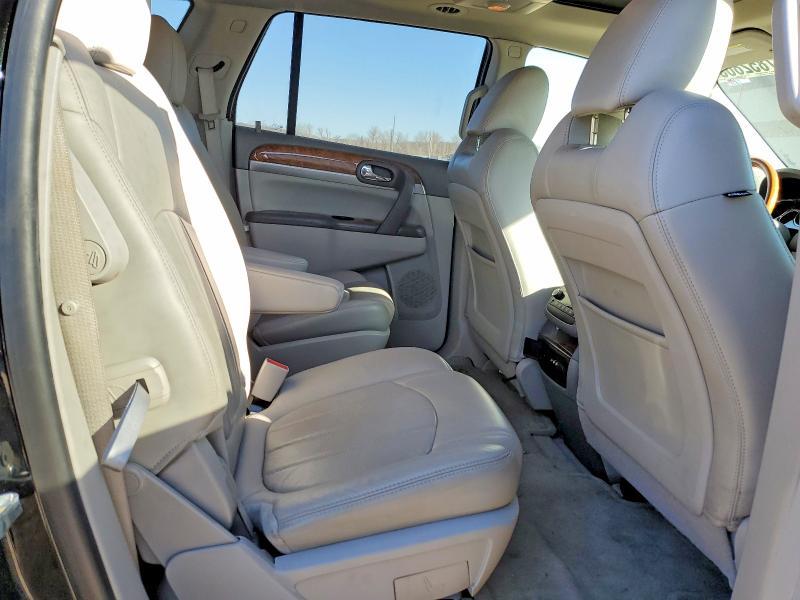 2011 Buick Enclave cxl