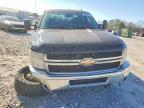 2011 Chevrolet Silverado K2500 Heavy Duty LTZ