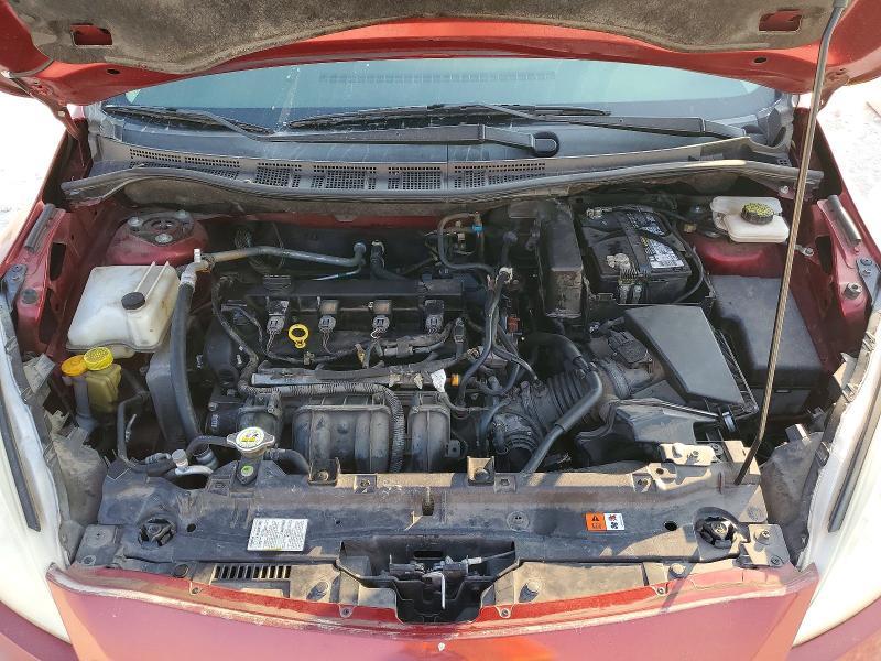 2015 Mazda 5 Sport