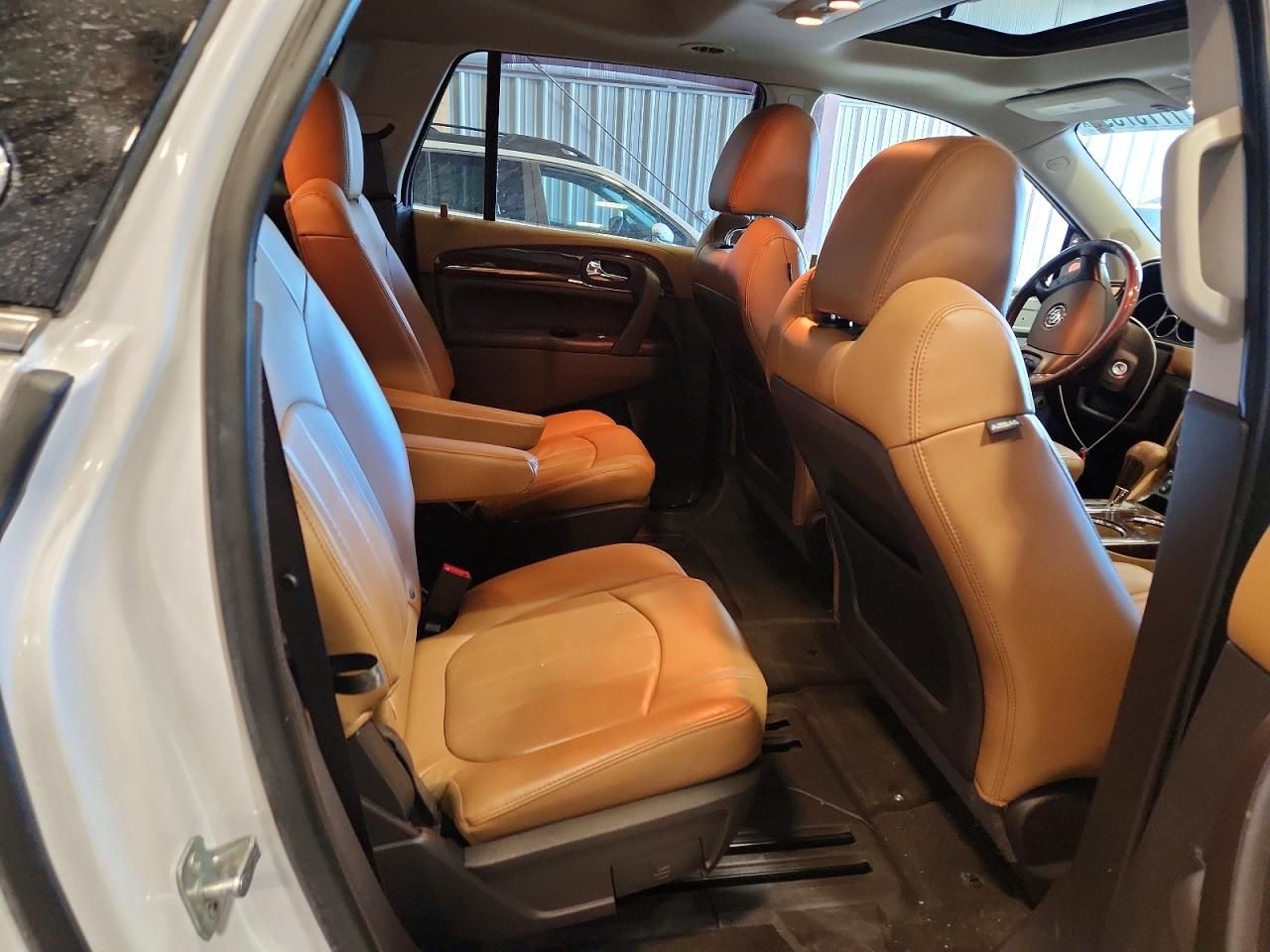 2016 Buick Enclave