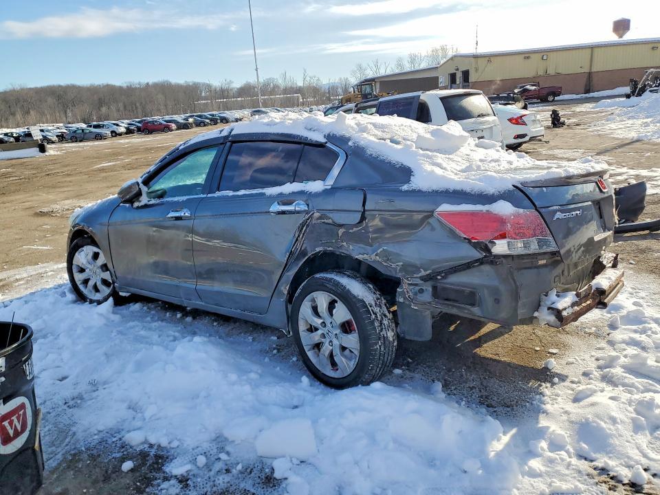 2008 Honda Accord lx