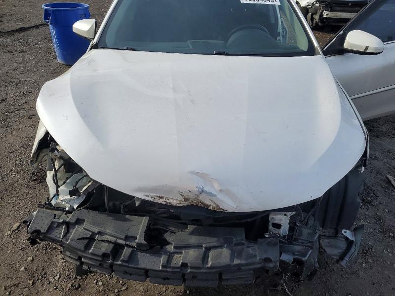 2015 Toyota Camry xse