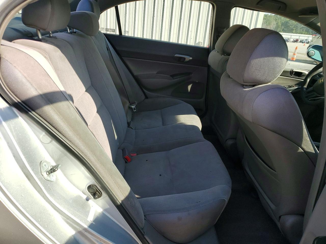 2006 Honda Civic lx