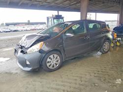2013 Toyota Prius c en venta en American Canyon, CA