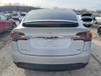 2017 Tesla Model x