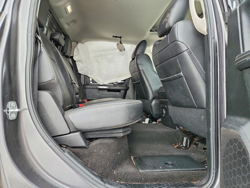 2017 Dodge 1500 Laramie