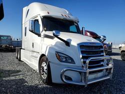 Freigliner 2021 Freightliner Cascadi Vehiculos salvage en venta: 2021 Freigliner 2021 Freightliner Cascadia 1-Semi Truck