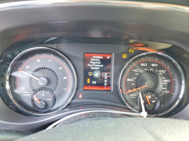 2014 Dodge Charger se