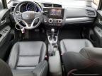 2017 Honda Fit ex