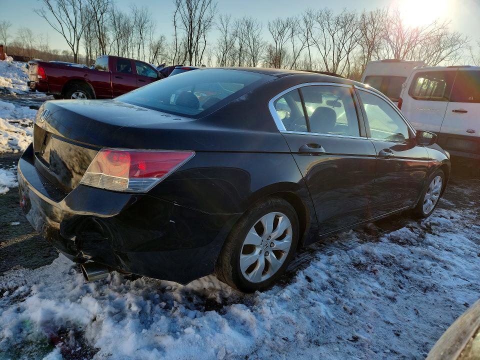 2008 Honda Accord ex