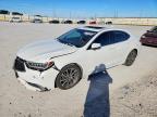 2018 Acura Tlx Tech