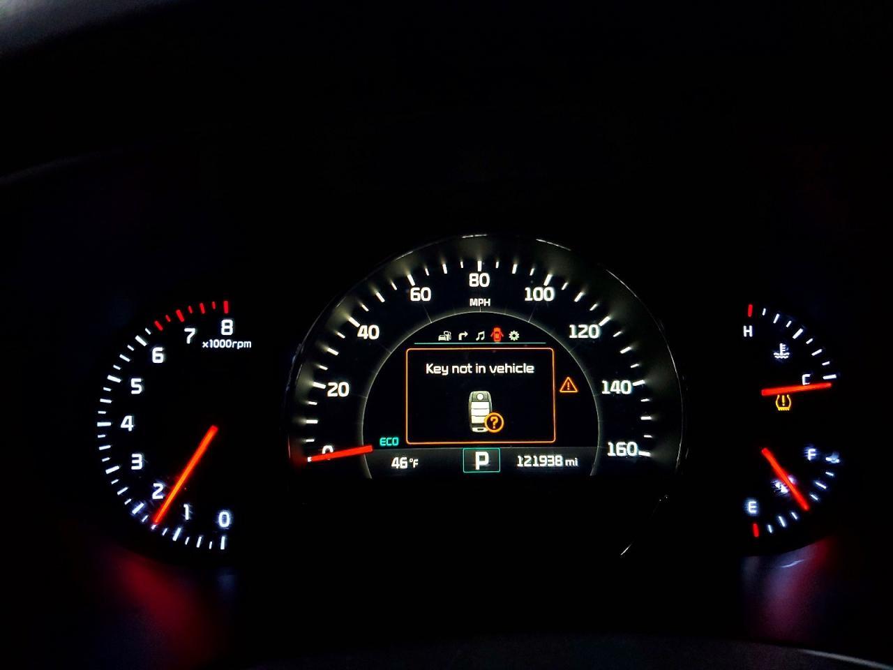 2017 KIA Sorento sx