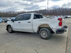 2022 Chevrolet Silverado ltd K1500