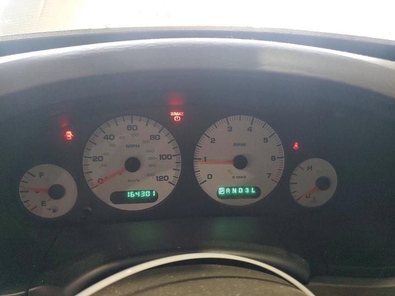2002 Dodge Grand Caravan Sport