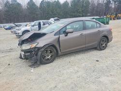 2014 Honda Civic lx for sale in Gainesville, GA