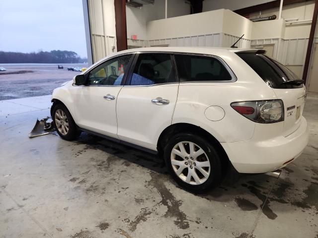 2008 Mazda Cx-7