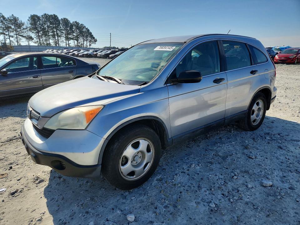 2007 Honda Cr-v lx