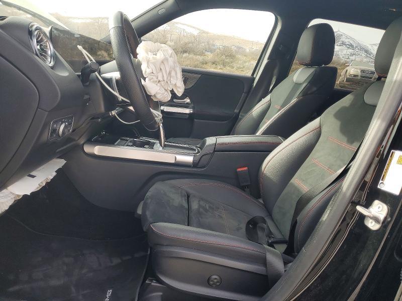 2024 Mercedes-Benz Glb 250 4matic