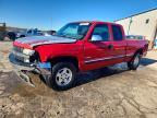 2002 Chevrolet Silverado K1500