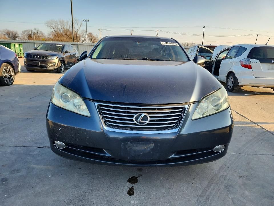 2009 Lexus Es 350