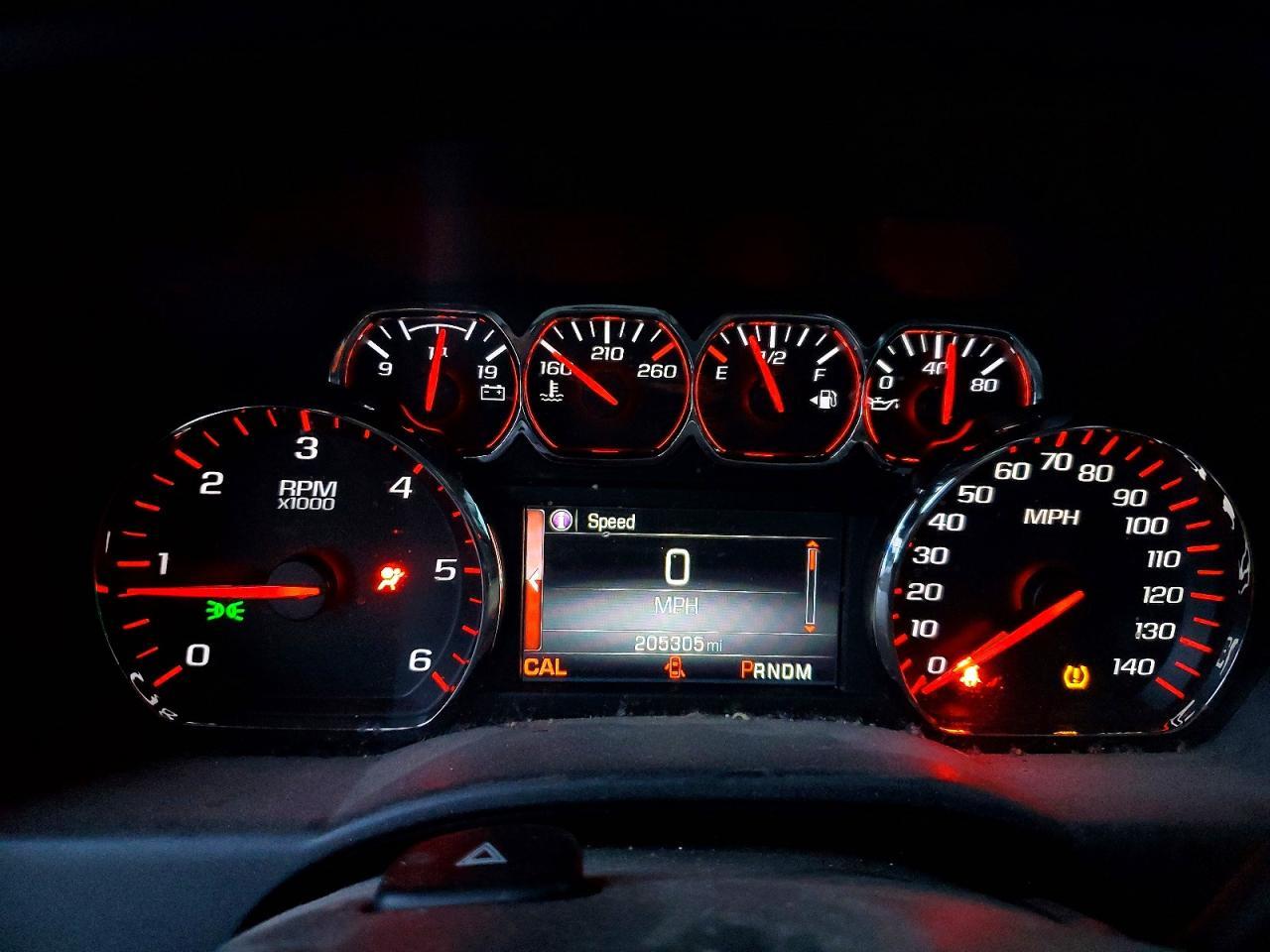 2016 GMC Sierra C1500 SLE