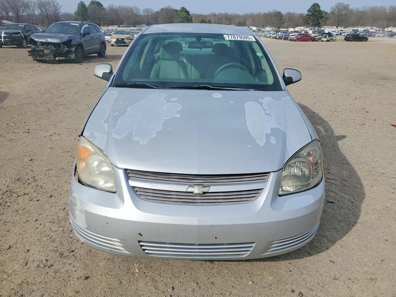 2005 Chevrolet Cobalt ls