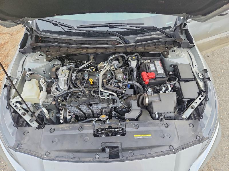 2023 Nissan Altima sv