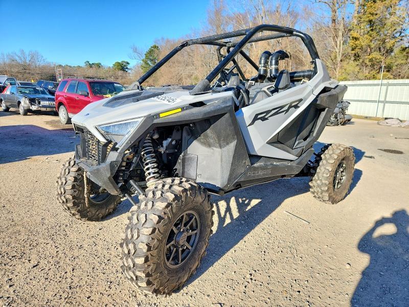 2024 Polaris 2024 Pola RZR PRO XP Sport