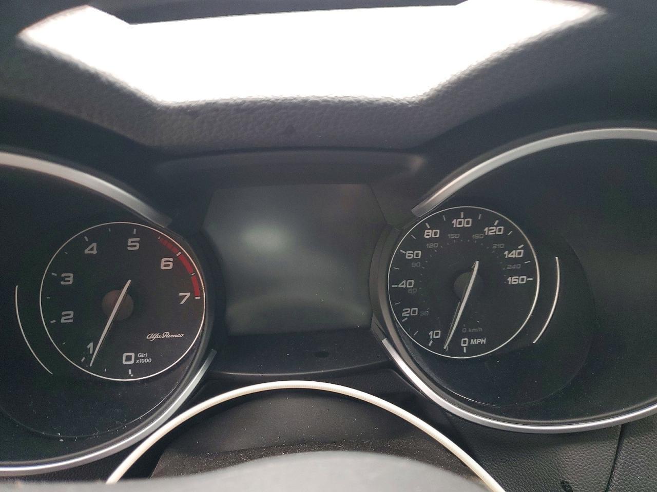 2018 Alfa Romeo Stelvio