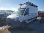 2021 Mercedes-Benz 2021 Mercedes Benz Sprinter 2500 Utility / Service