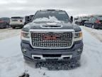 2015 GMC Sierra K3500 SLT