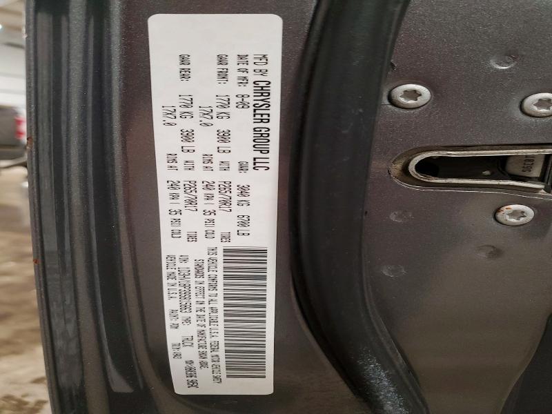 2009 Dodge Ram 1500