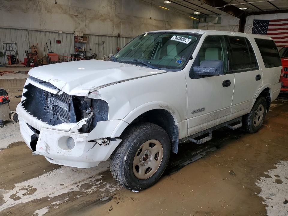 2008 Ford Expedition xlt