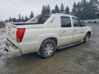 2002 Cadillac Escalade ext