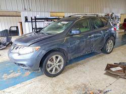 Nissan salvage cars for sale: 2013 Nissan Murano s